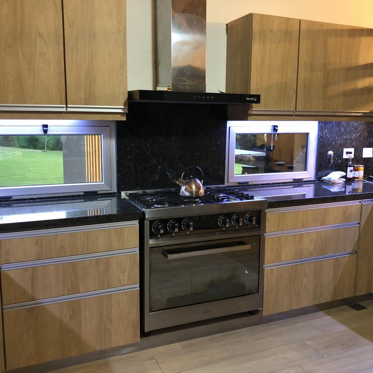 Exelente Casa en Potrerillo de Larreta Golf Club 2