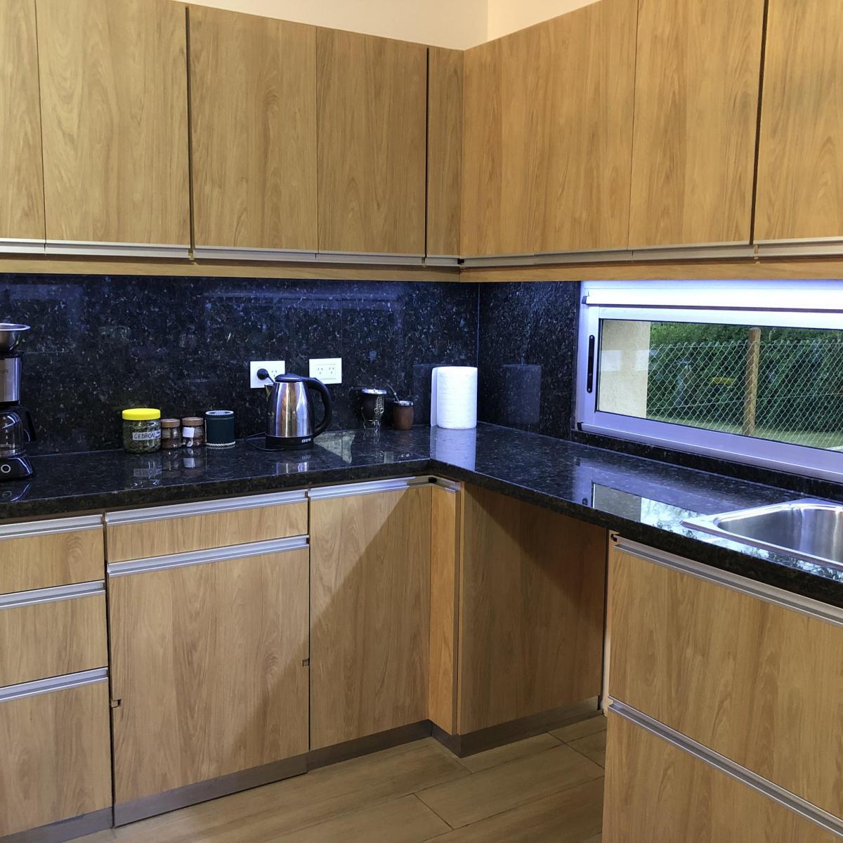Exelente Casa en Potrerillo de Larreta Golf Club 1