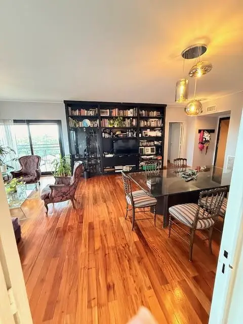 Departamento en Belgrano Chico 3