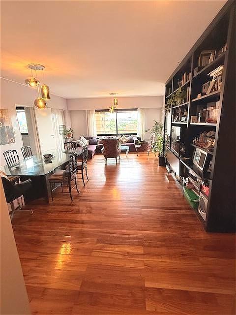 Departamento en Belgrano Chico
