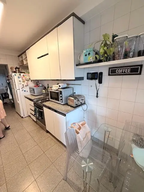 Departamento en Belgrano Chico 4