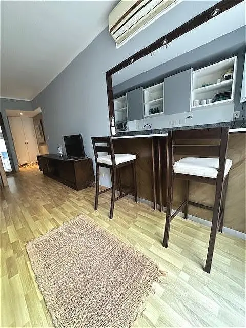 Alquiler Departamento 3 ambientes en Palermo amoblado 5