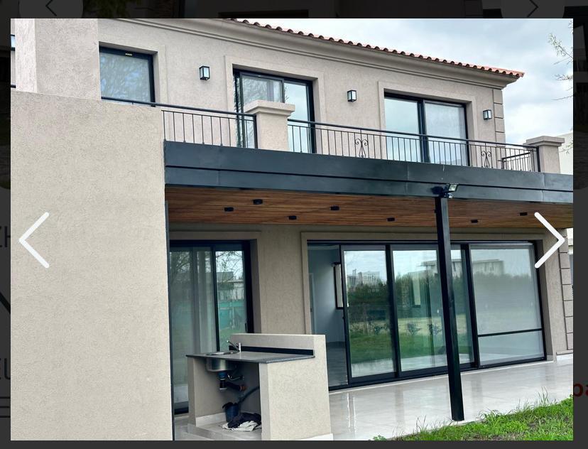 Foto de Casa en El Naudir Aguas Privadas, imagen 3