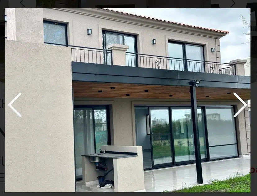 Casa en El Naudir Aguas Privadas 3