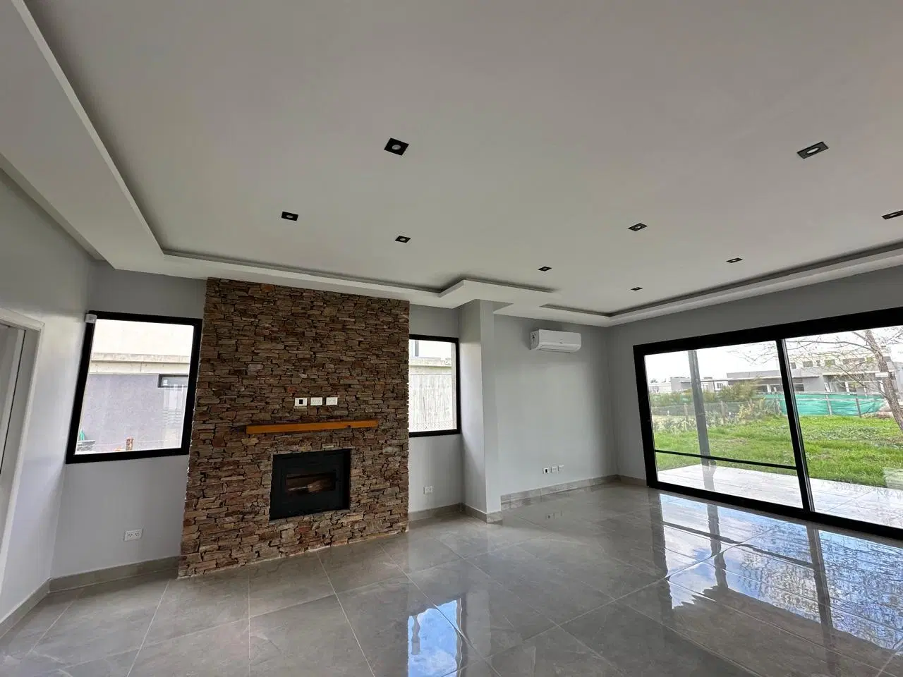 Casa en El Naudir Aguas Privadas 1