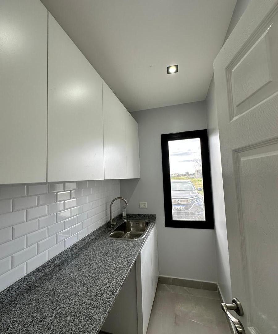 Foto de Casa en El Naudir Aguas Privadas, imagen 5