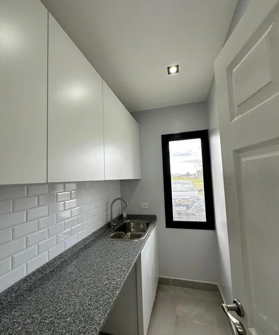 Casa en El Naudir Aguas Privadas 5