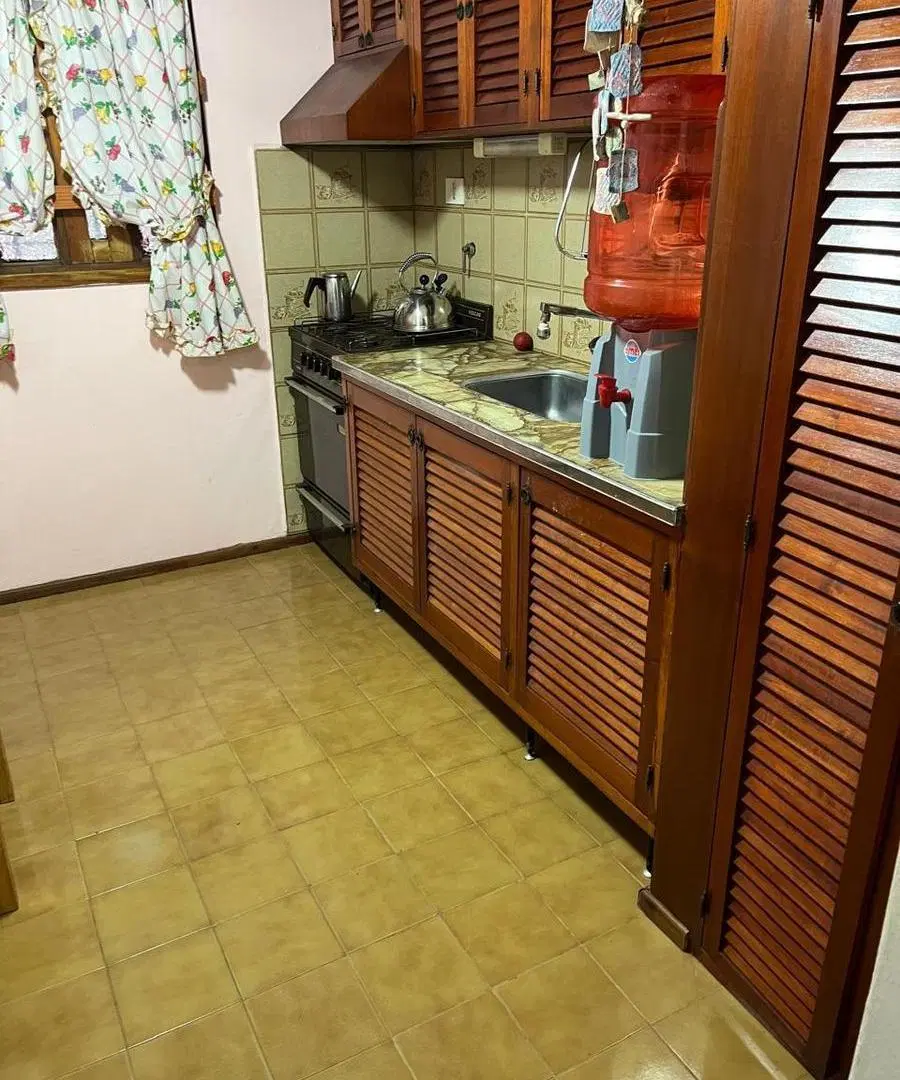 VENTA TRIPLEX AL FRENTE 3 DORMITORIOS SIN EXPENSAS 3