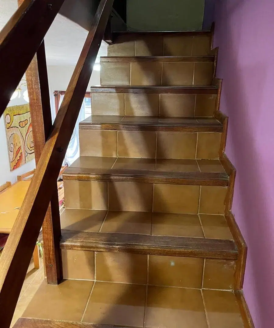 VENTA TRIPLEX AL FRENTE 3 DORMITORIOS SIN EXPENSAS 4