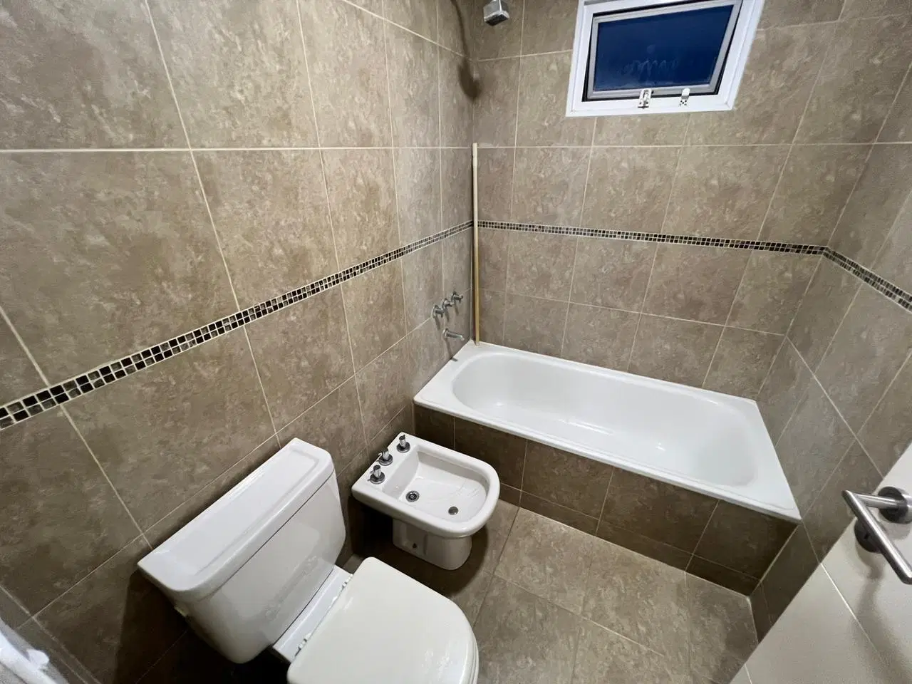Duplex 2AMB en Venta, Jardines de Saravi, Pilar (APTO CREDITO) 4