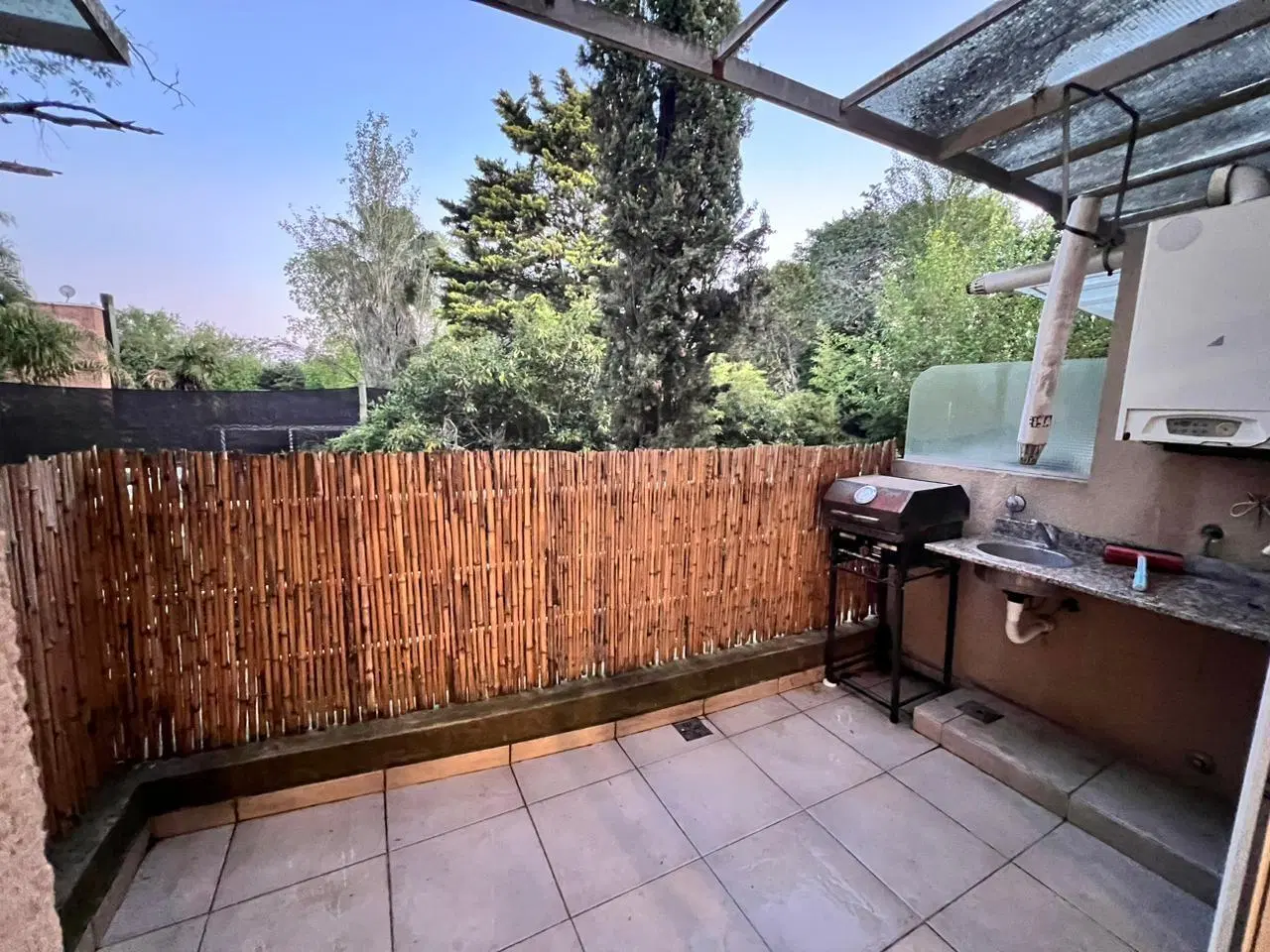 Duplex 2AMB en Venta, Jardines de Saravi, Pilar (APTO CREDITO) 3
