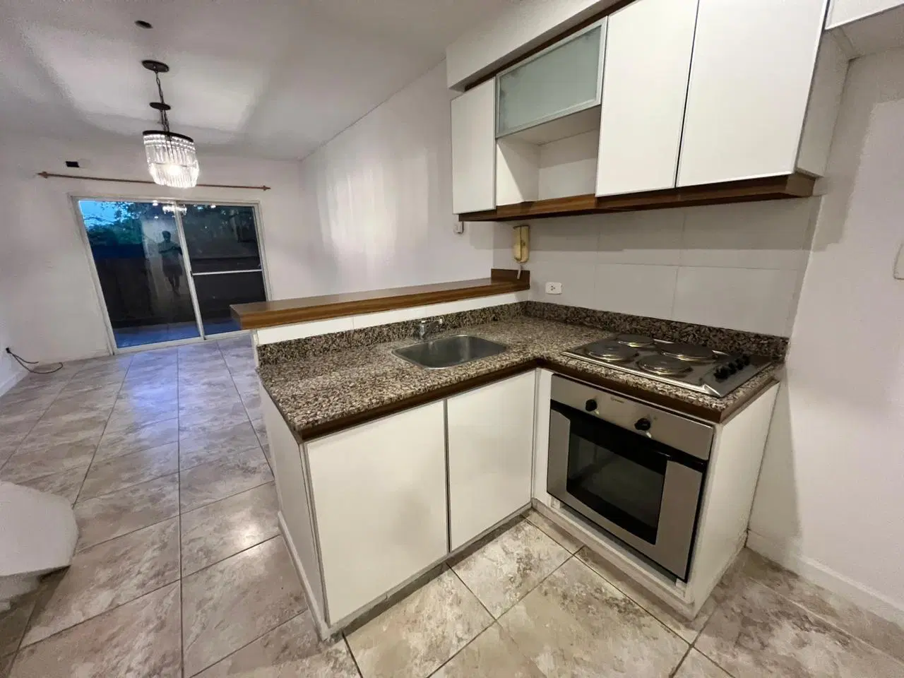 Duplex 2AMB en Venta, Jardines de Saravi, Pilar (APTO CREDITO) 1