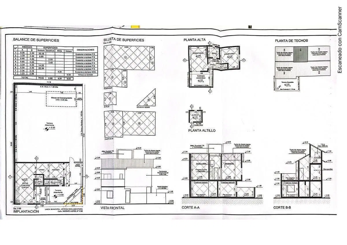 Plano 1