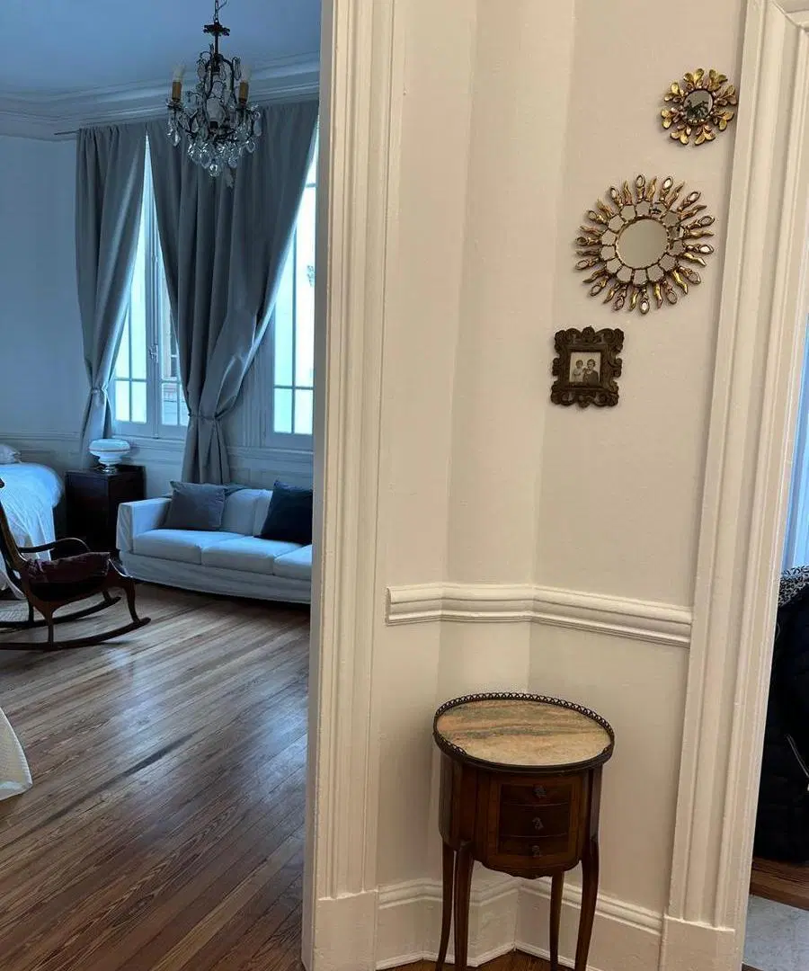 Departamento amoblado en alquiler 2