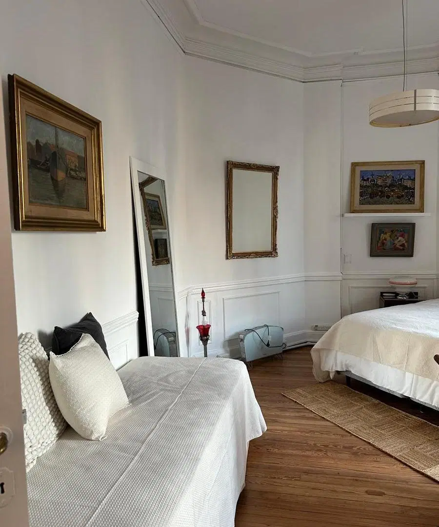 Departamento amoblado en alquiler 3