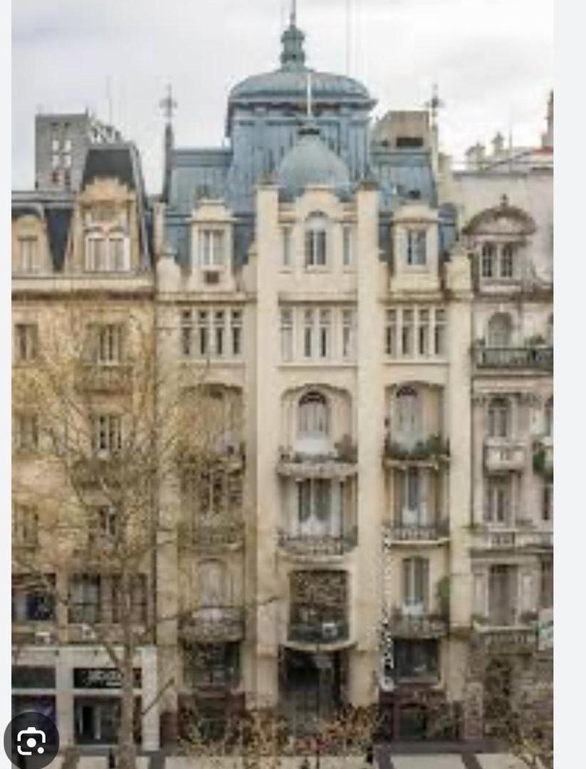 Departamento amoblado en alquiler