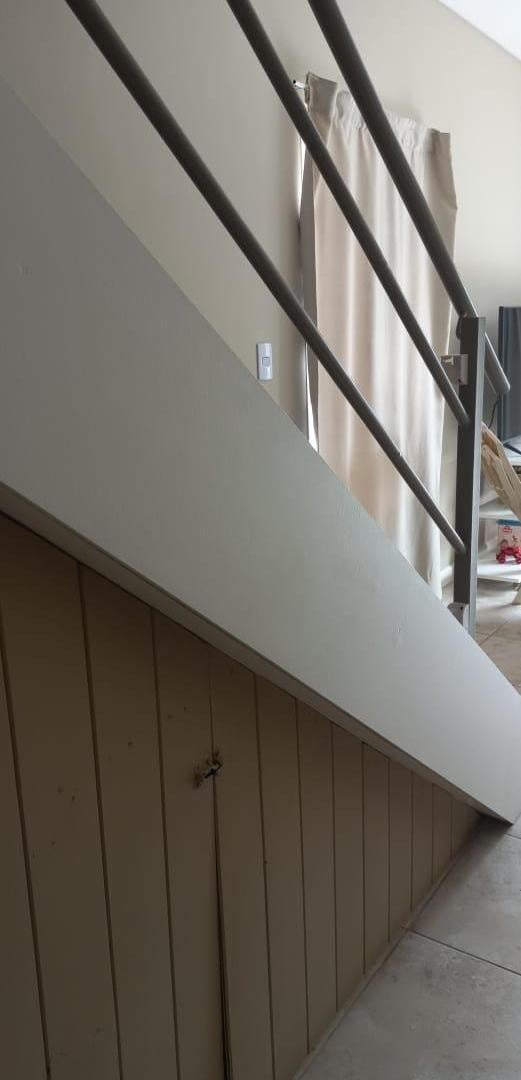 Foto de Departamento en alquiler amoblado en Jardines de Saravi, imagen 1