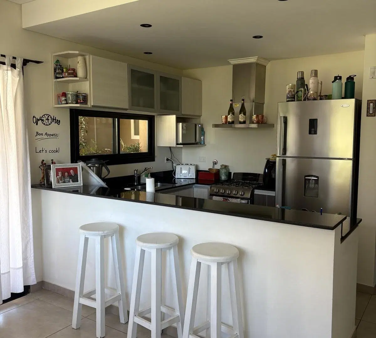 Casa en Los Robles 2