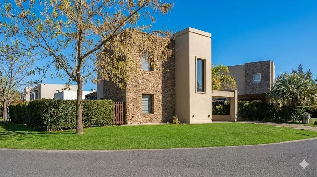 Casa en Los Robles 1