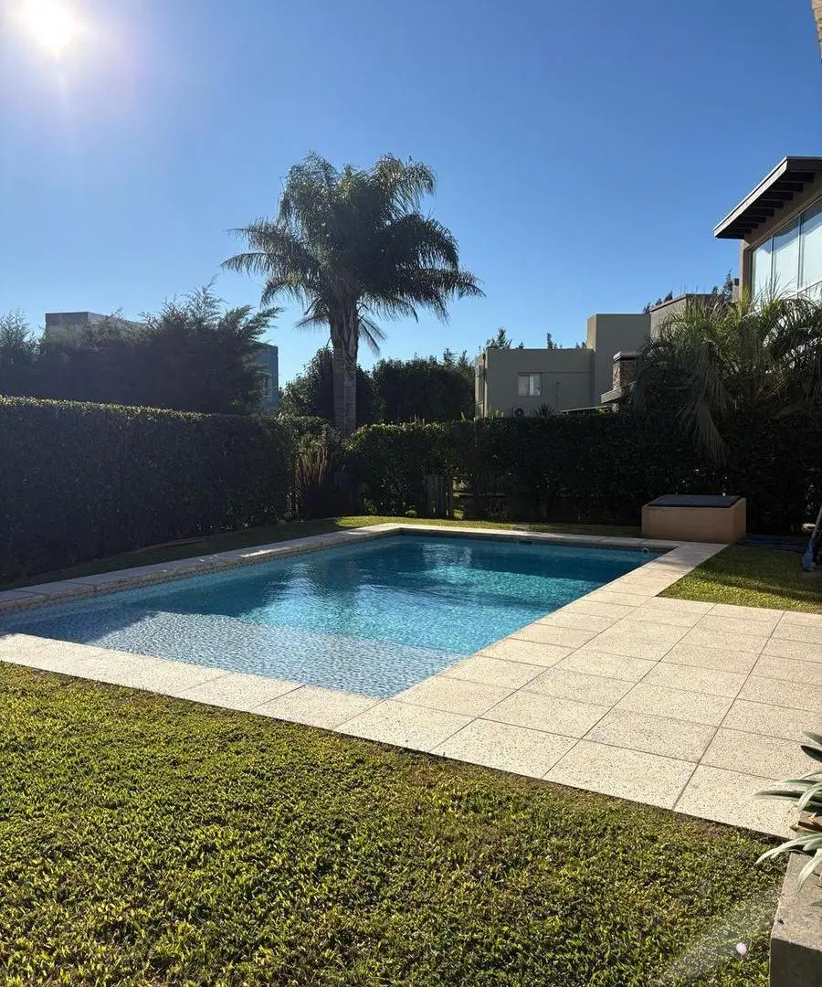 Casa en Los Robles 5