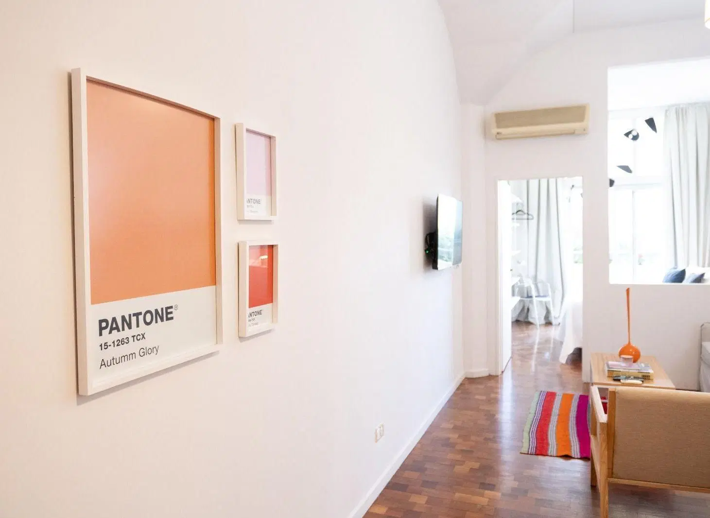 Departamento en Palermo Hollywood 4