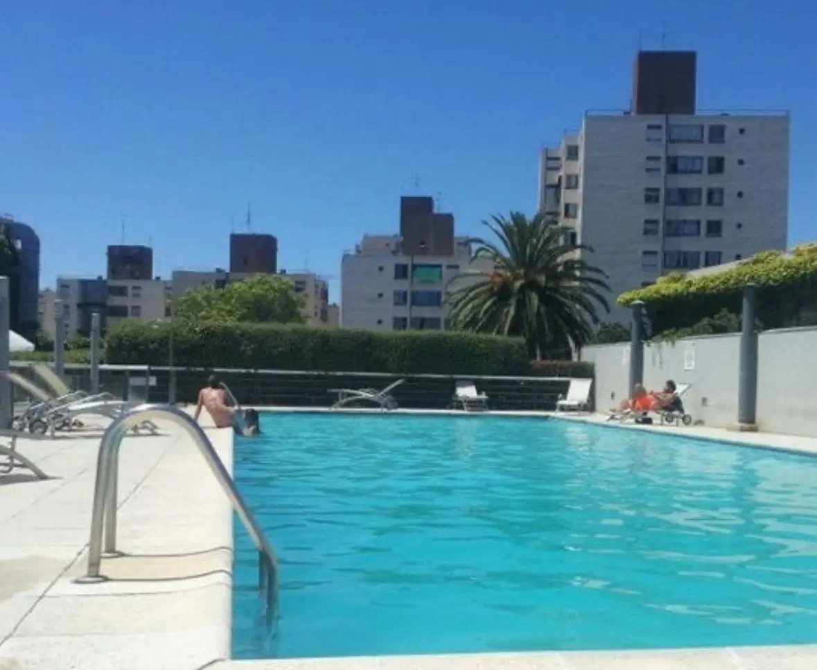 Departamento en Palermo Hollywood 2