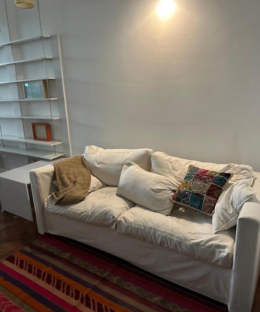 Foto de Hermoso departamento tipo loft amoblado, el complejo cuenta con, imagen 4