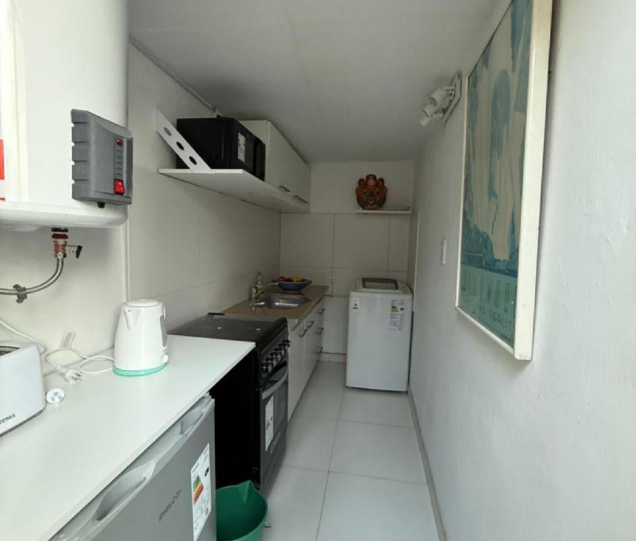Foto de PH en Palermo Amueblado 2do piso por escalera, imagen 4