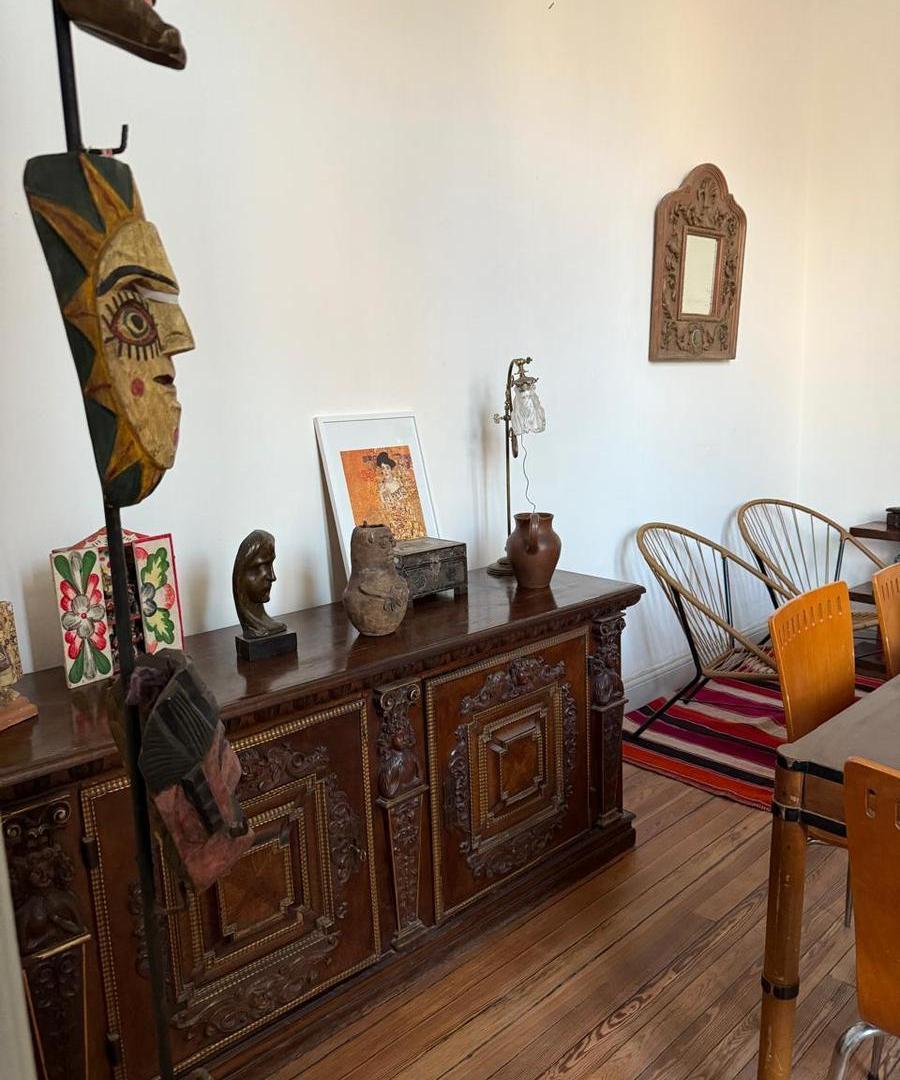 Foto de PH en Palermo Amueblado 2do piso por escalera, imagen 3