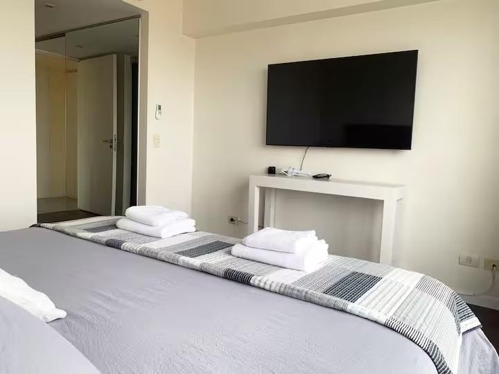 Foto de DepaALQUILER 3A MBIENTES – EXCLUSIVO DEPARTAMENTO AMOBLADO EN QUARTIER, imagen 5