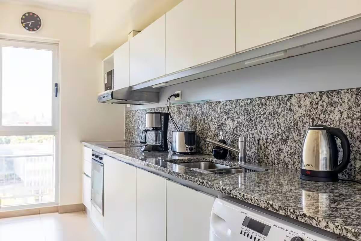 Foto de DepaALQUILER 3A MBIENTES – EXCLUSIVO DEPARTAMENTO AMOBLADO EN QUARTIER, imagen 1