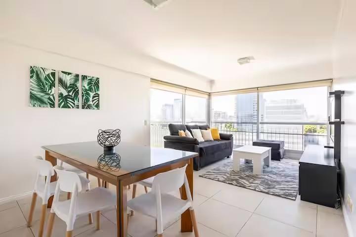 Foto de DepaALQUILER 3A MBIENTES – EXCLUSIVO DEPARTAMENTO AMOBLADO EN QUARTIER, imagen 3