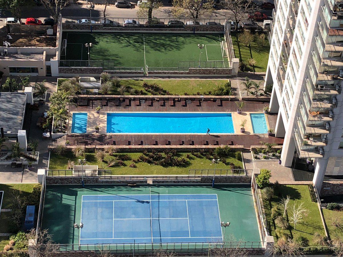 Foto de DepaALQUILER 3A MBIENTES – EXCLUSIVO DEPARTAMENTO AMOBLADO EN QUARTIER, imagen 4