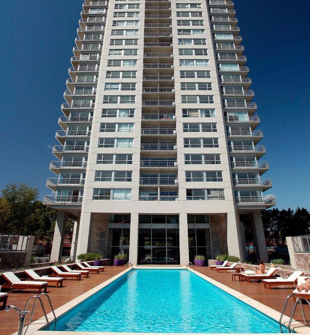 Foto de DepaALQUILER 3A MBIENTES – EXCLUSIVO DEPARTAMENTO AMOBLADO EN QUARTIER, imagen 2