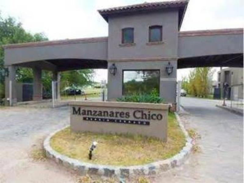 Foto de Terreno en Manzanares Chico, imagen 4