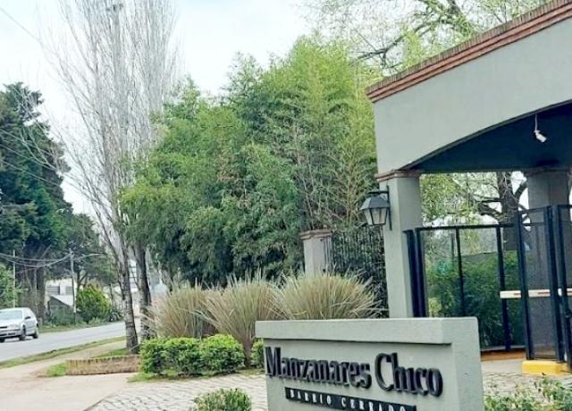 Foto de Terreno en Manzanares Chico, imagen 2