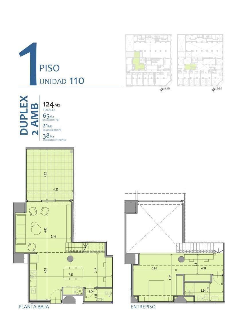 Foto de Grand Atlántida Residences, imagen 4