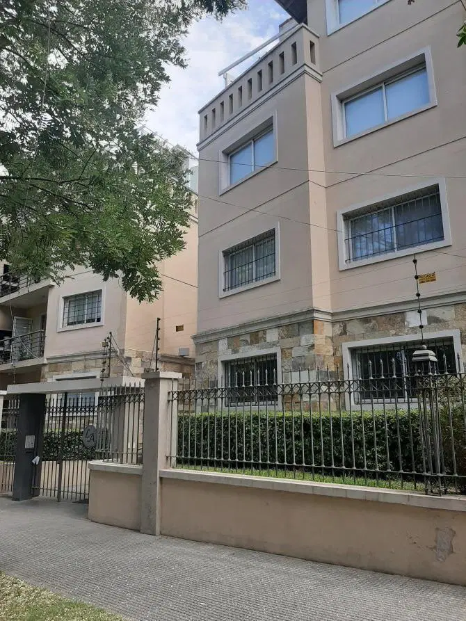 Departamento en Monte Grande 5