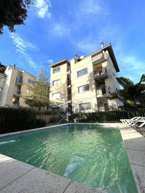 Departamento en Monte Grande 3