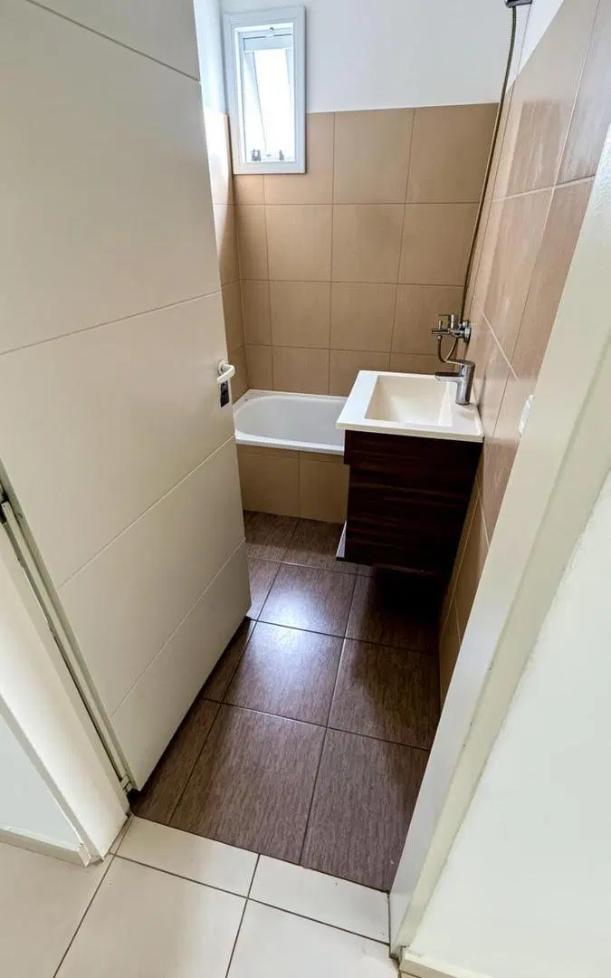 Departamento en Monte Grande 4