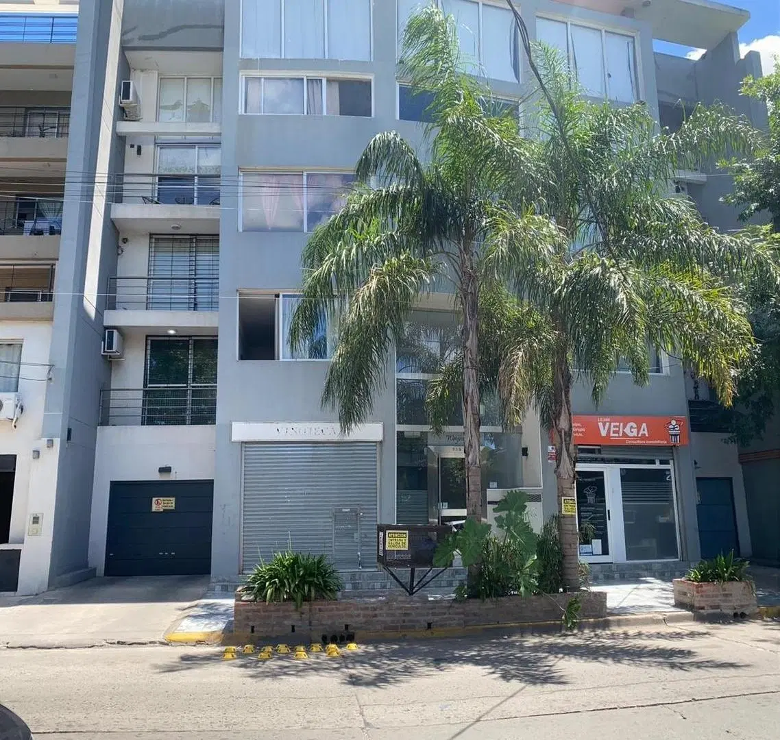 Departamento en Monte Grande 1