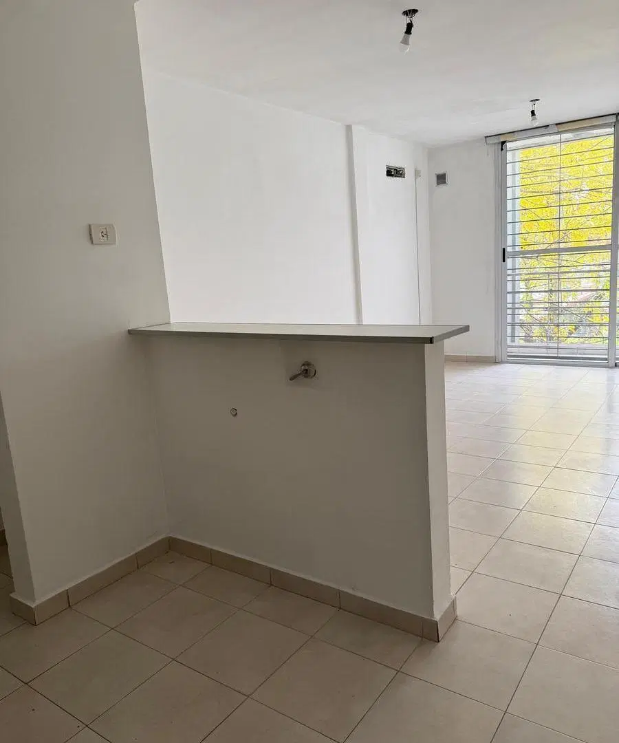 Departamento en Monte Grande 3