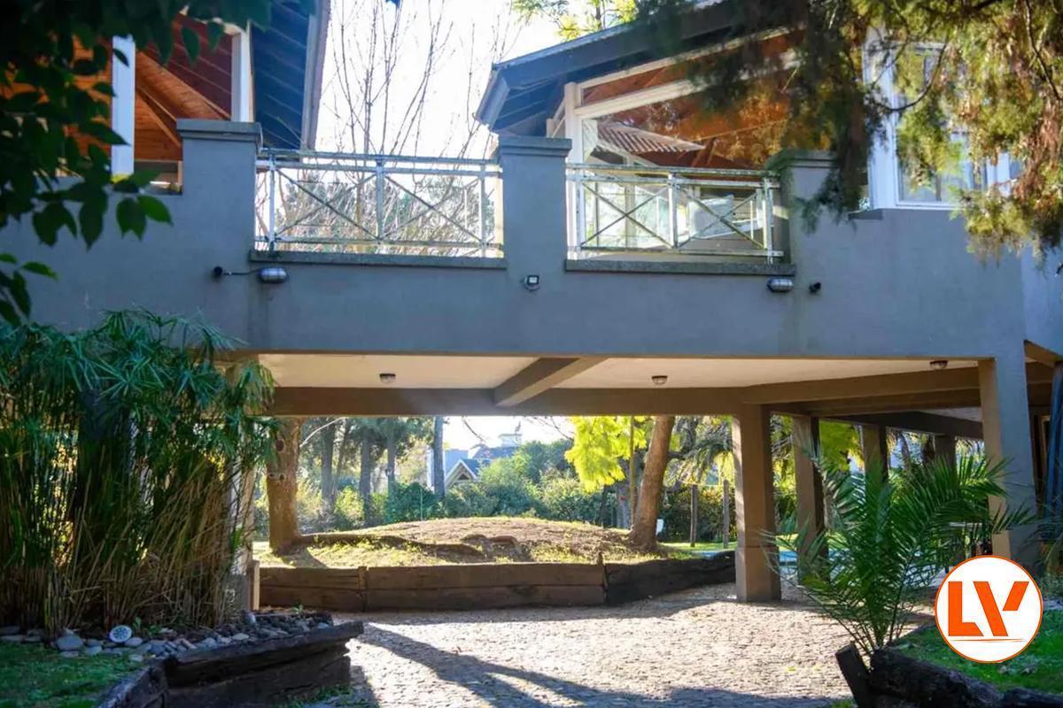 Foto de Casa en El Jaguel, imagen 1