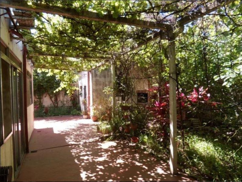 Dueño Vende Casa con 3 Dor, Jardin. Depend, Local 3