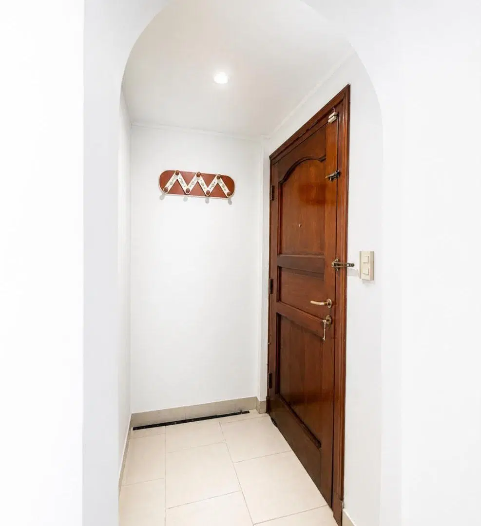 Casa en Alquiler en Stella Maris 2