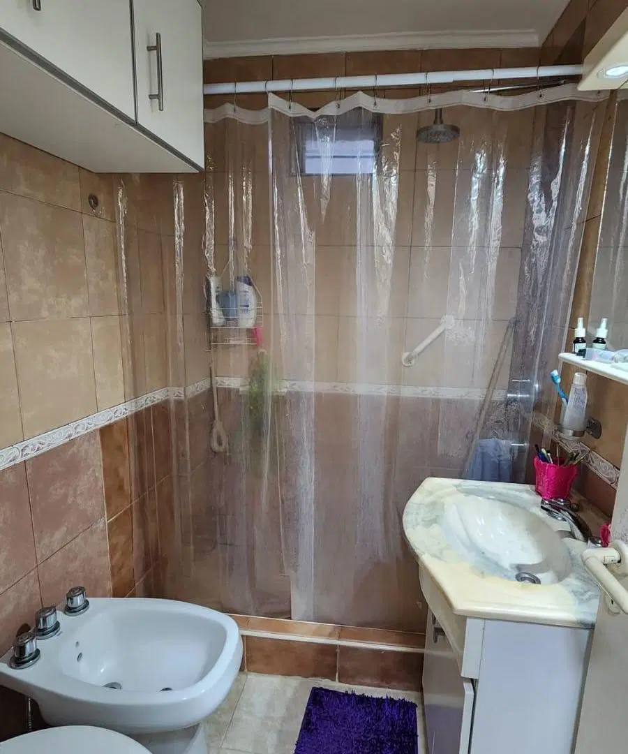 Departamento en Venta en Macrocentro 3
