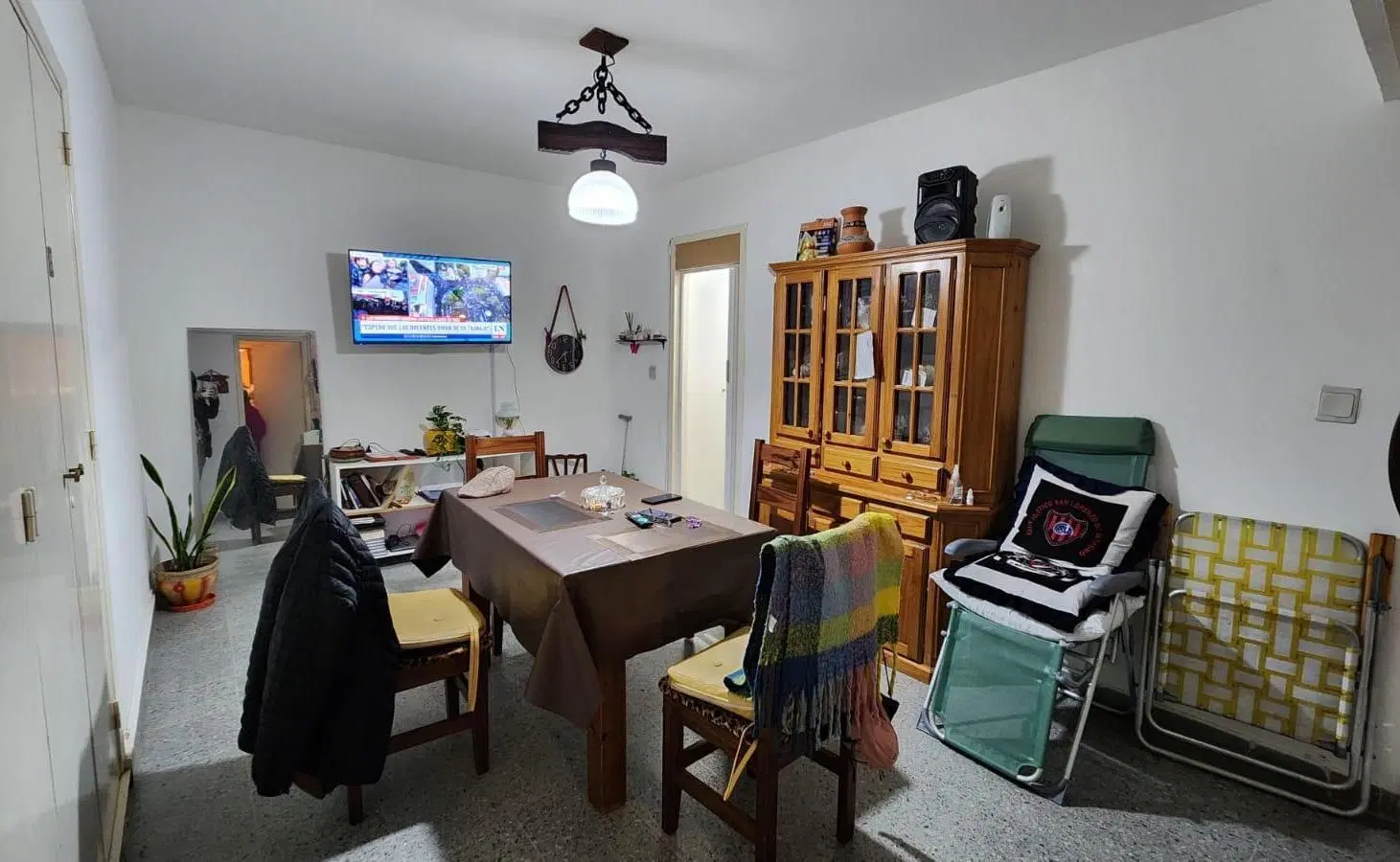 Departamento en Venta en Macrocentro 5