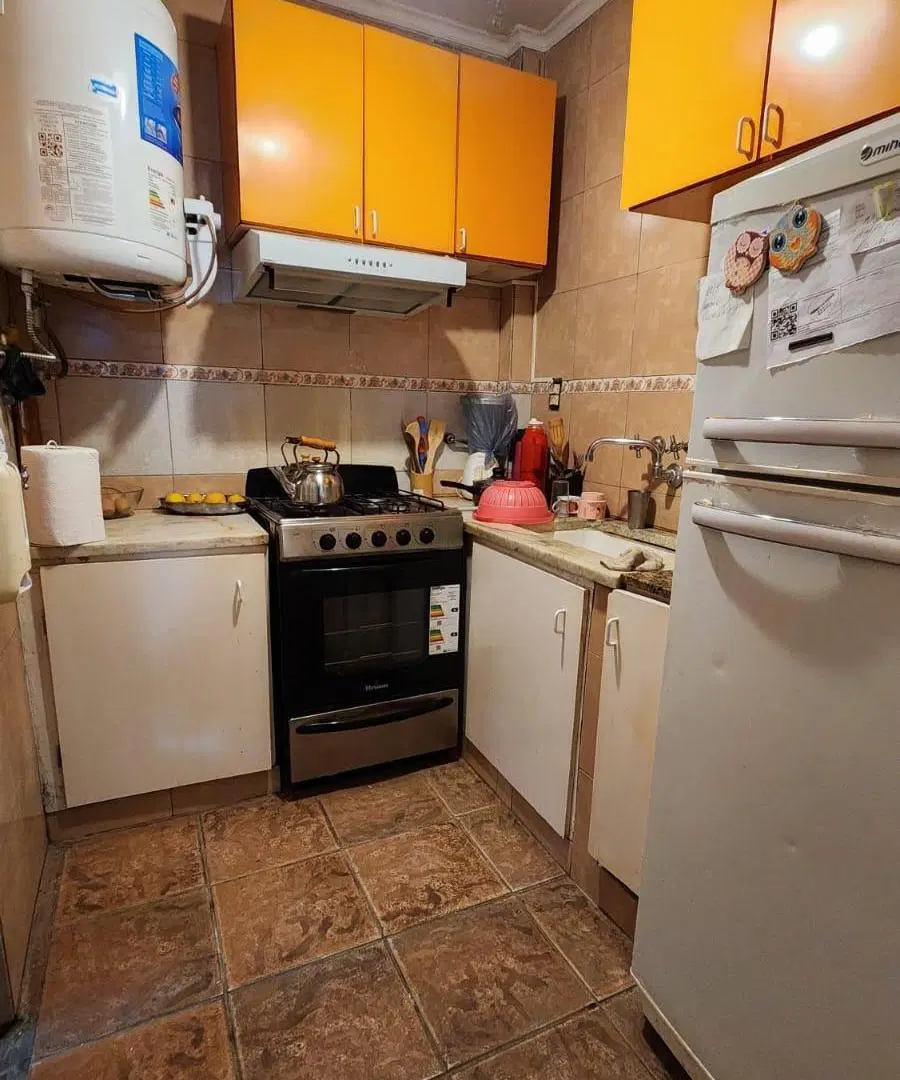 Departamento en Venta en Macrocentro 4