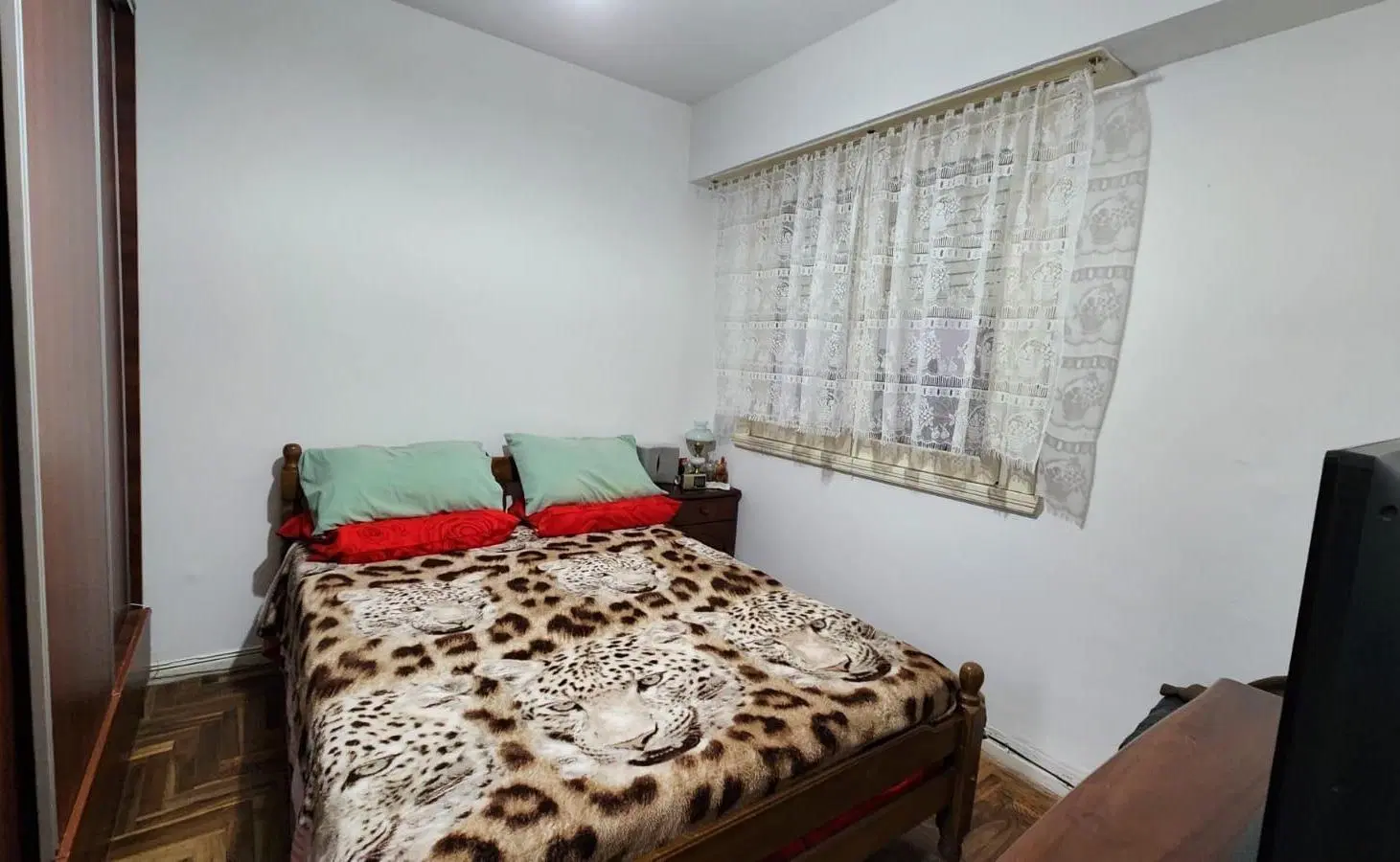 Departamento en Venta en Macrocentro 2