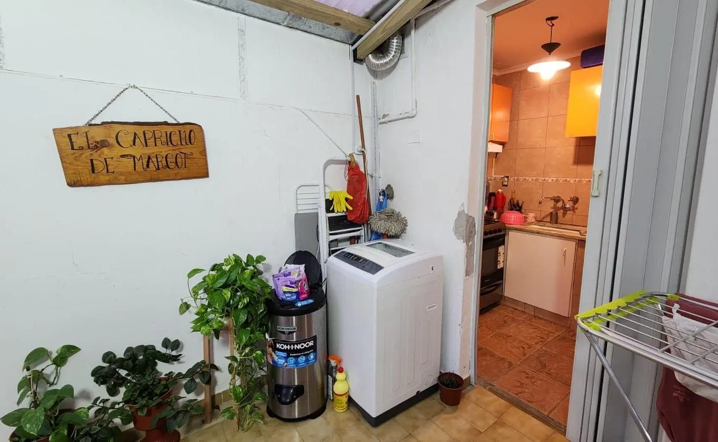 Departamento en Venta en Macrocentro 3